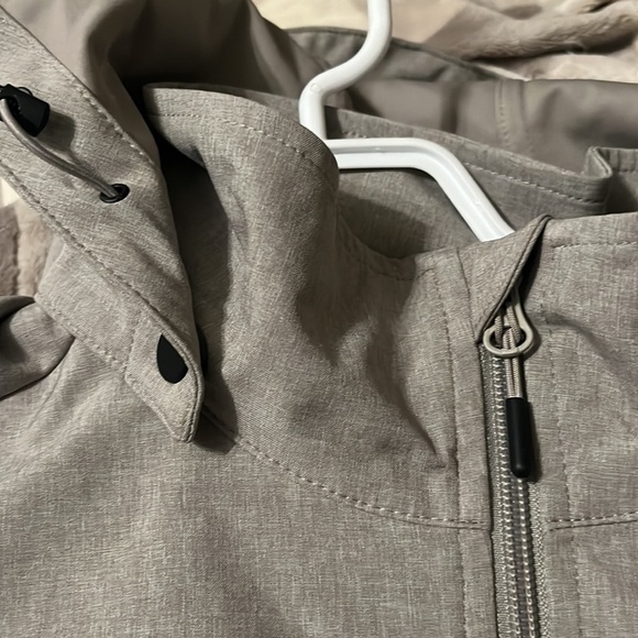 Soft shell ladies jacket - Picture 4 of 7